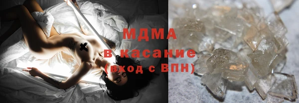 твердый Алзамай